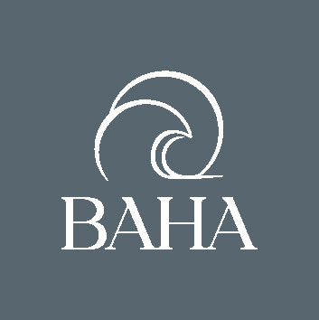 BAHA Residences Logo